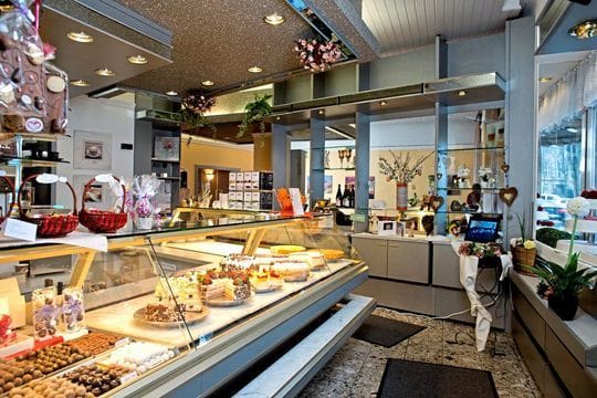 Cafe Burre Inh. Frank Hilgenstöhler photo 5
