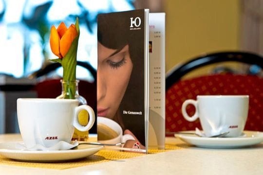 Cafe Burre Inh. Frank Hilgenstöhler photo 4
