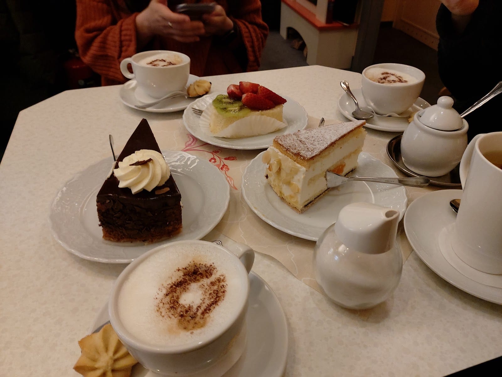 Cafe Burre Inh. Frank Hilgenstöhler