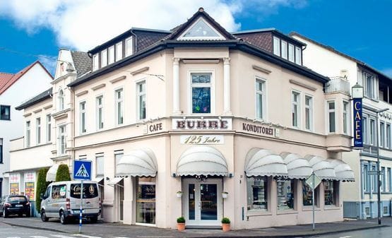 Cafe Burre Inh. Frank Hilgenstöhler photo 2