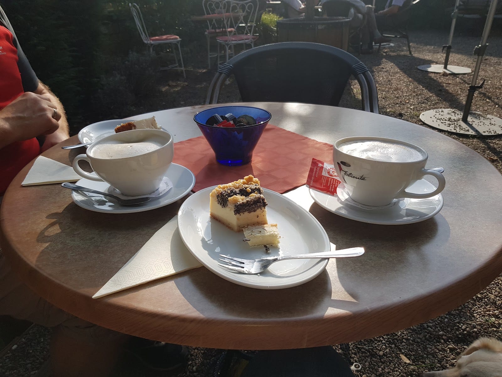 Cafe Elbing