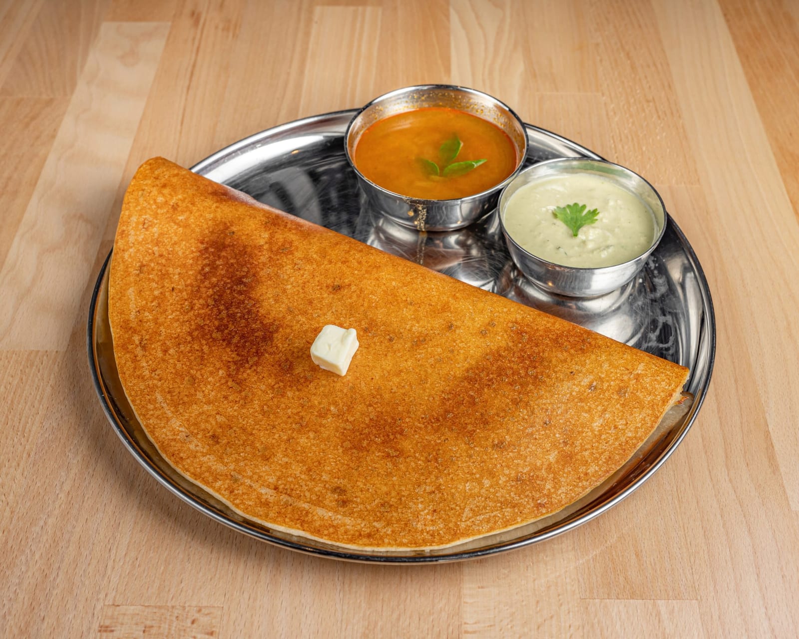 Malgudi Cafe