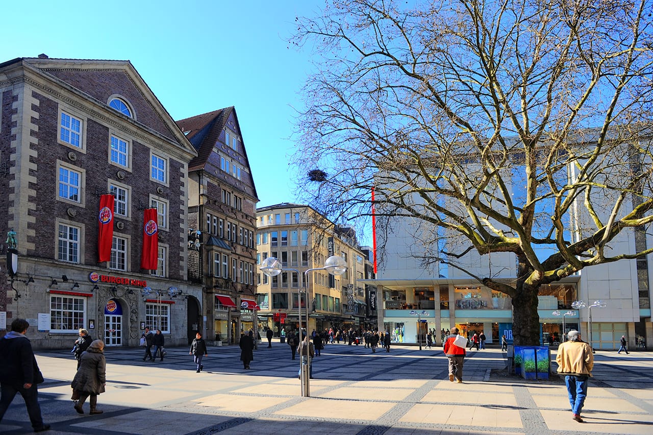 IVYS Coffee Dortmund photo 3