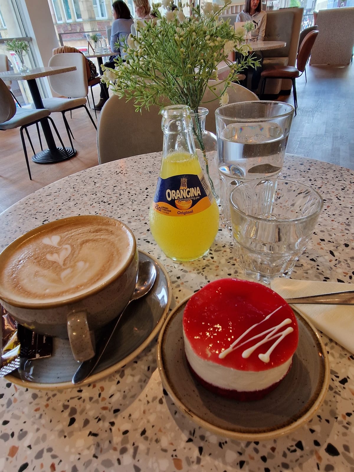IVYS Coffee Dortmund