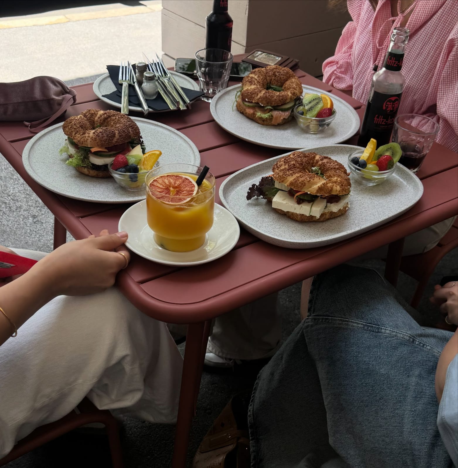 Flayva Coffee & Food