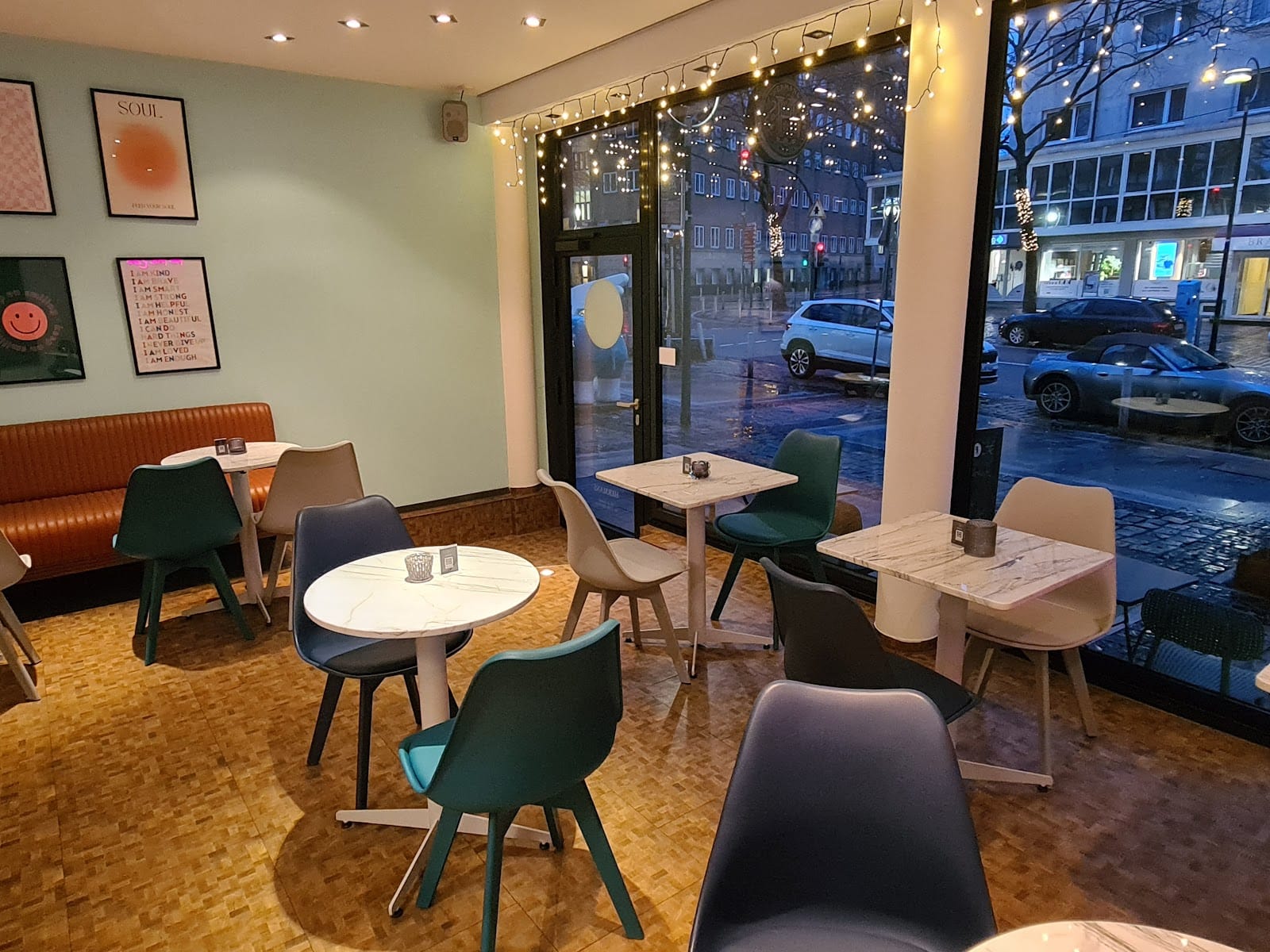 Cafè Hermans
