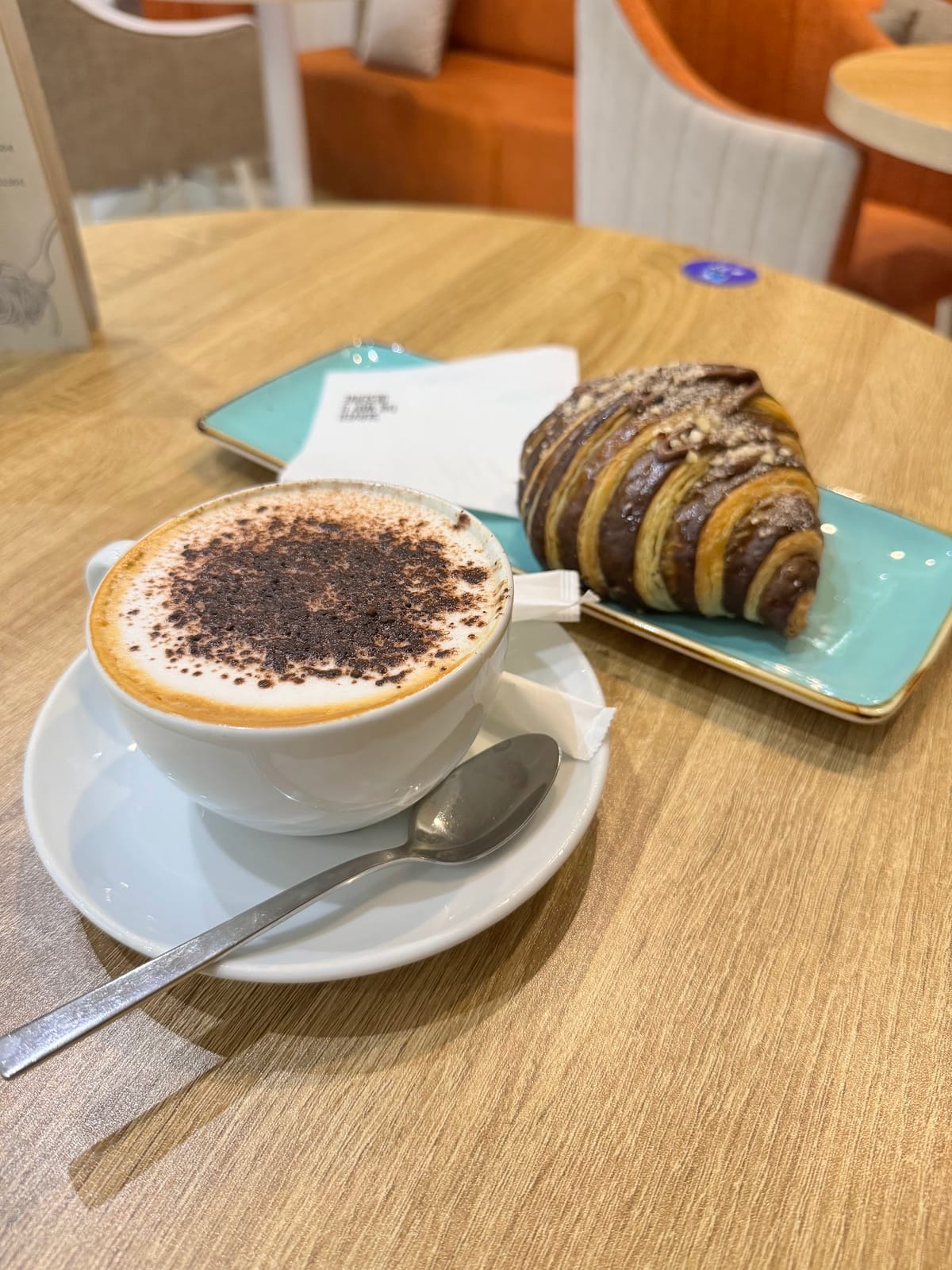 Coffee Lab Dortmund