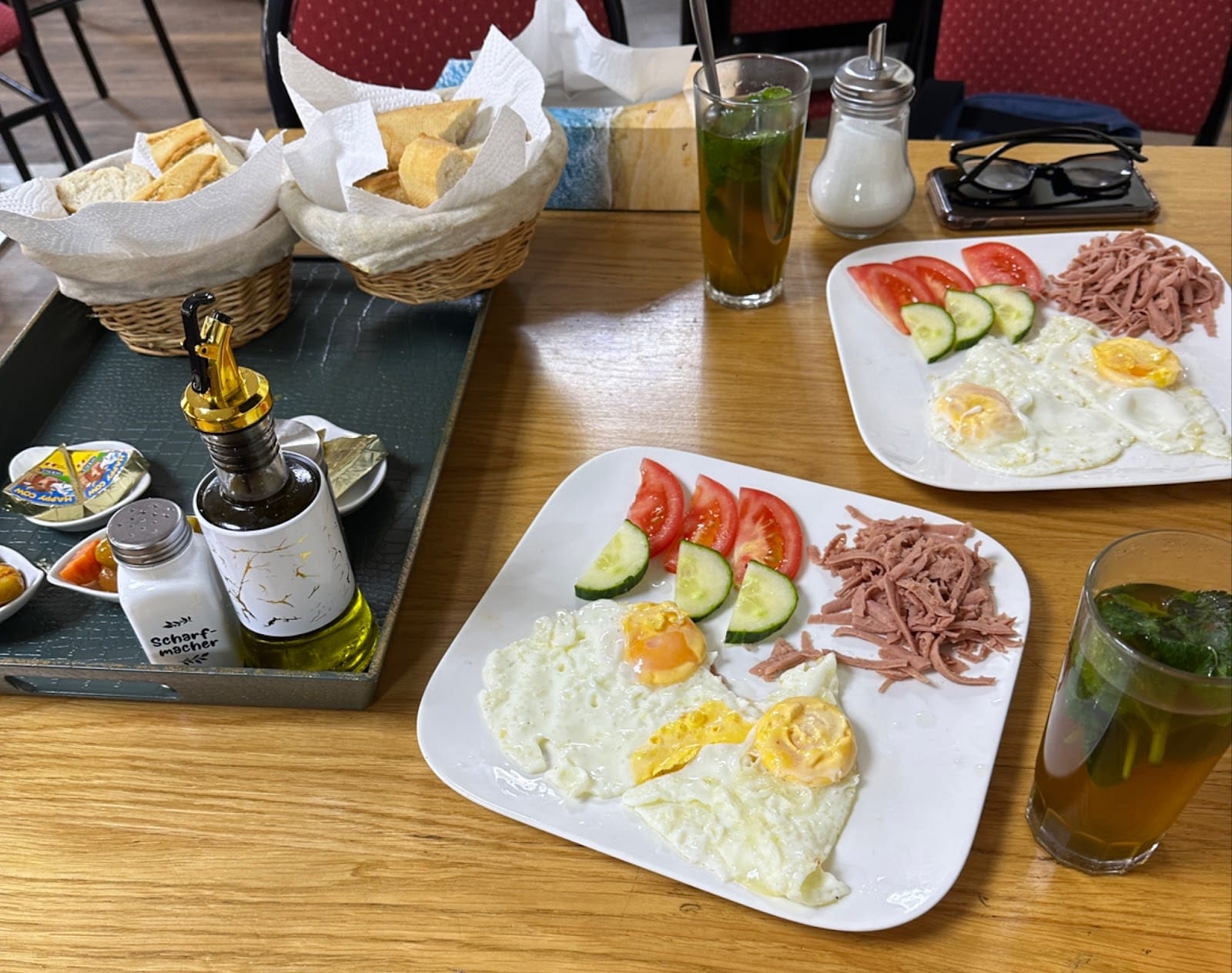 Cafe Allal Dortmund