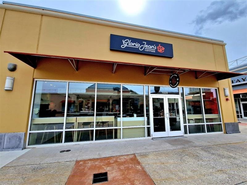 Gloria Jean's