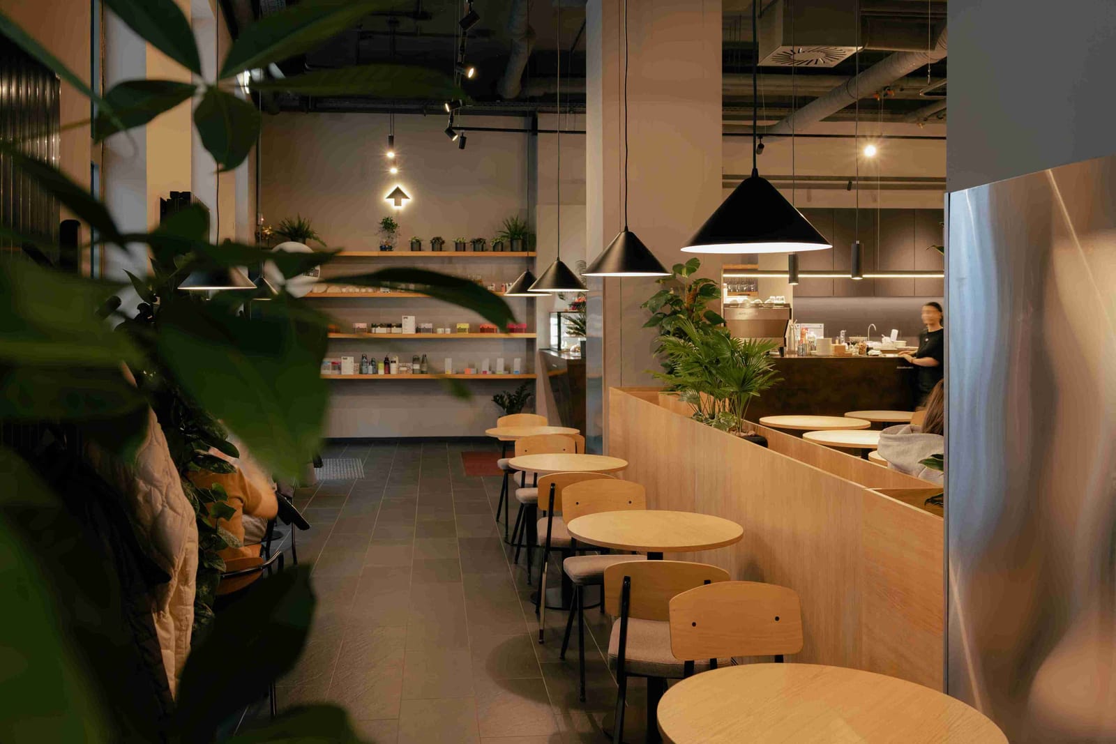 The Miners Coffee Altstadt photo 3