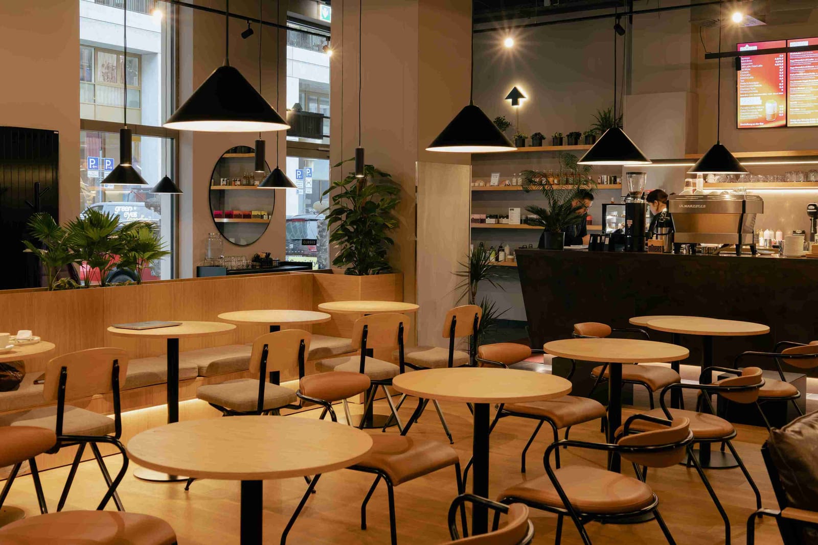 The Miners Coffee Altstadt photo 5