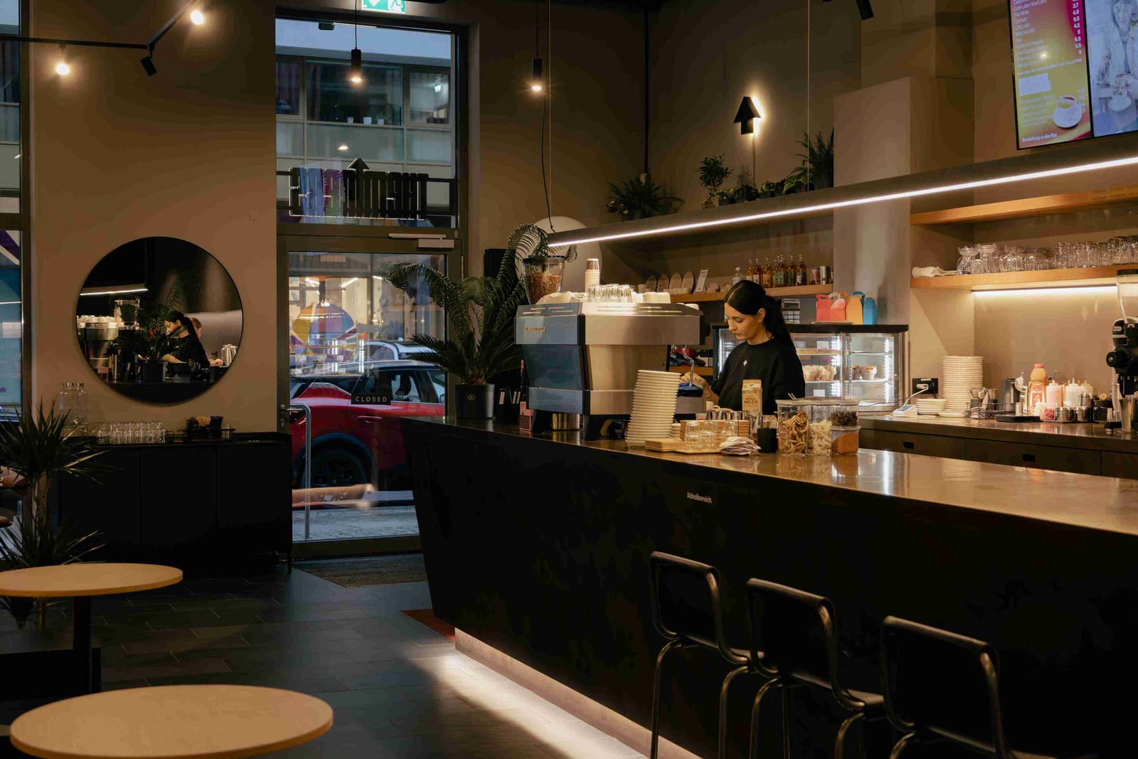 The Miners Coffee Altstadt photo 7