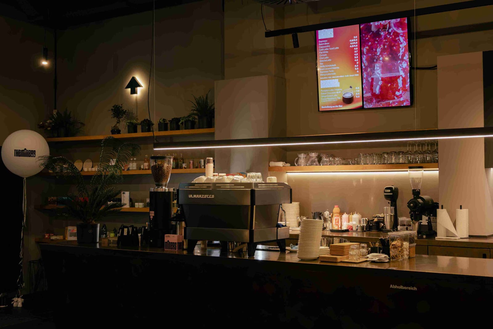 The Miners Coffee Altstadt photo 6