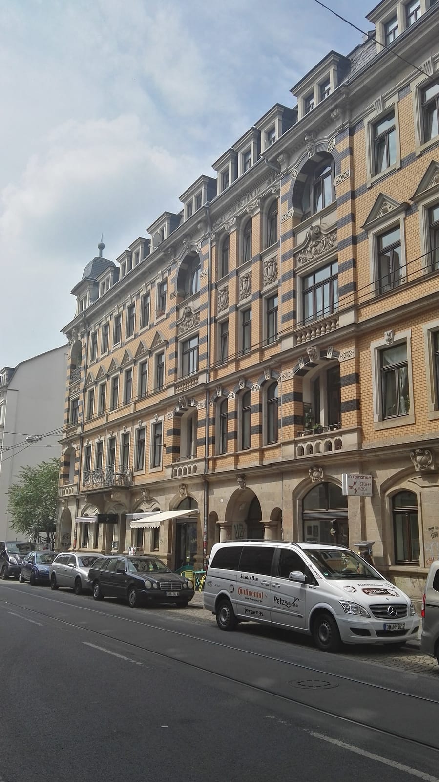 Cafe Pawlow (Raucherkneipe) - Dresden photo 3