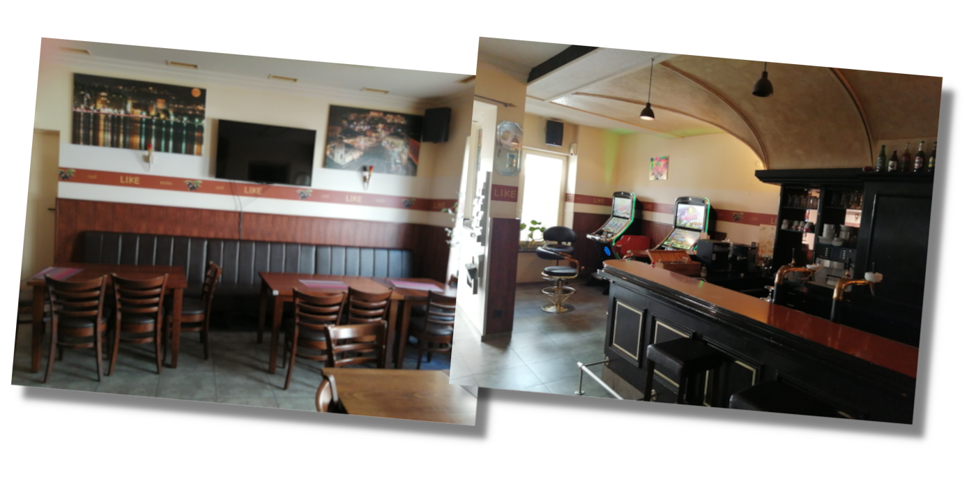 Cafe Like photo 3