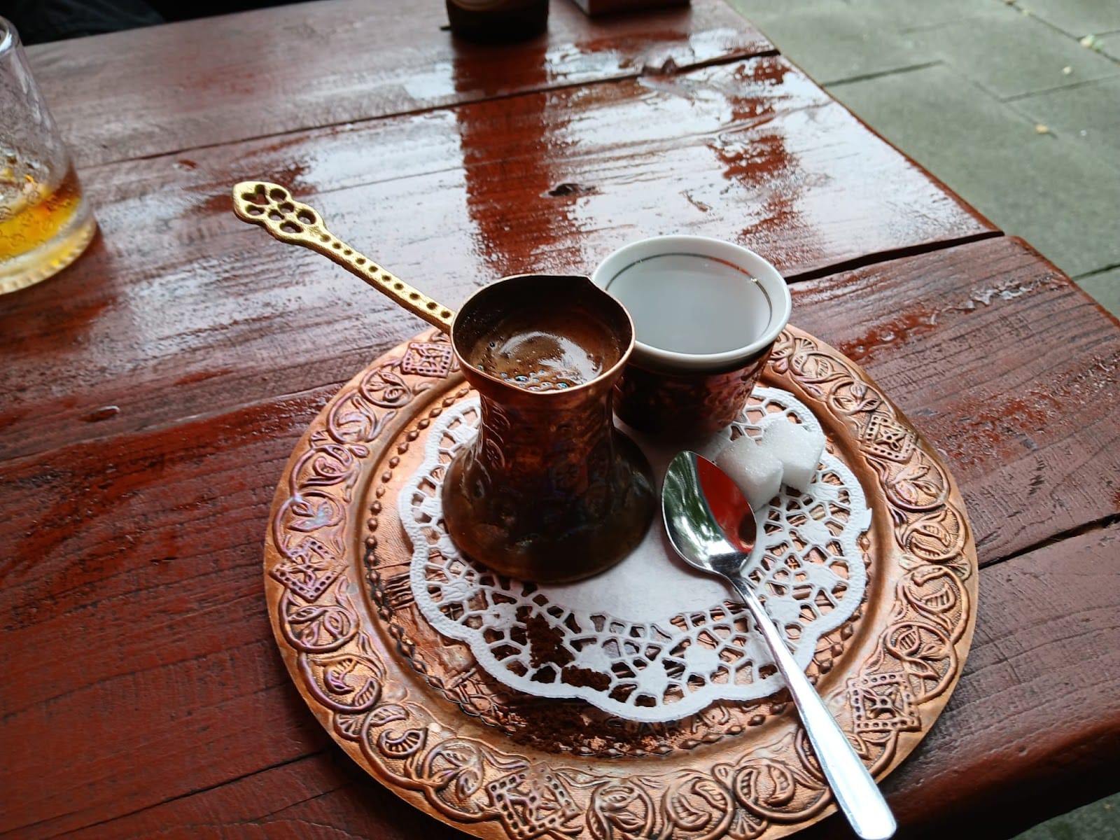 Cafe Bosna - Duisburg