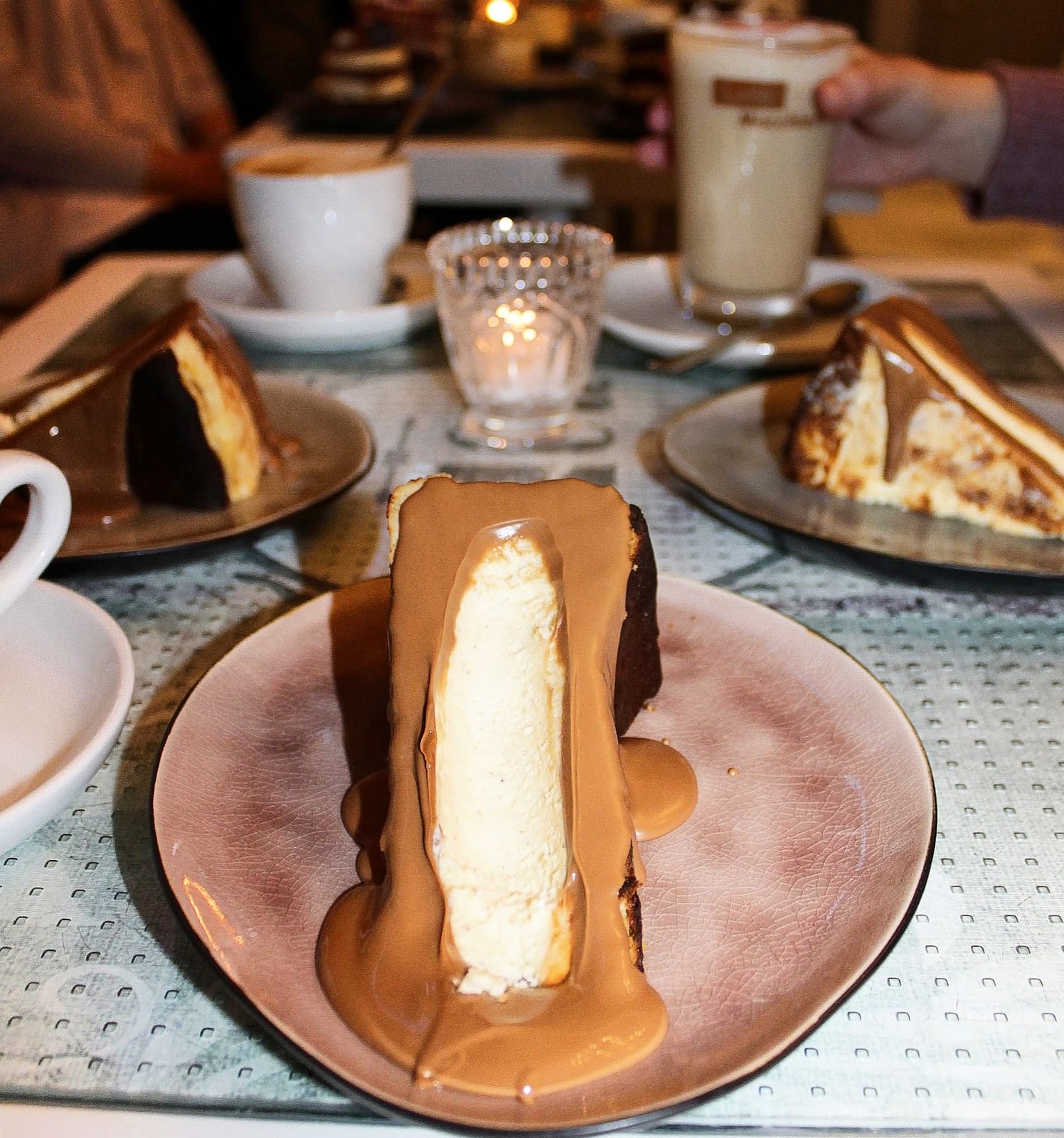 CUCA Cafe am Rheinpark