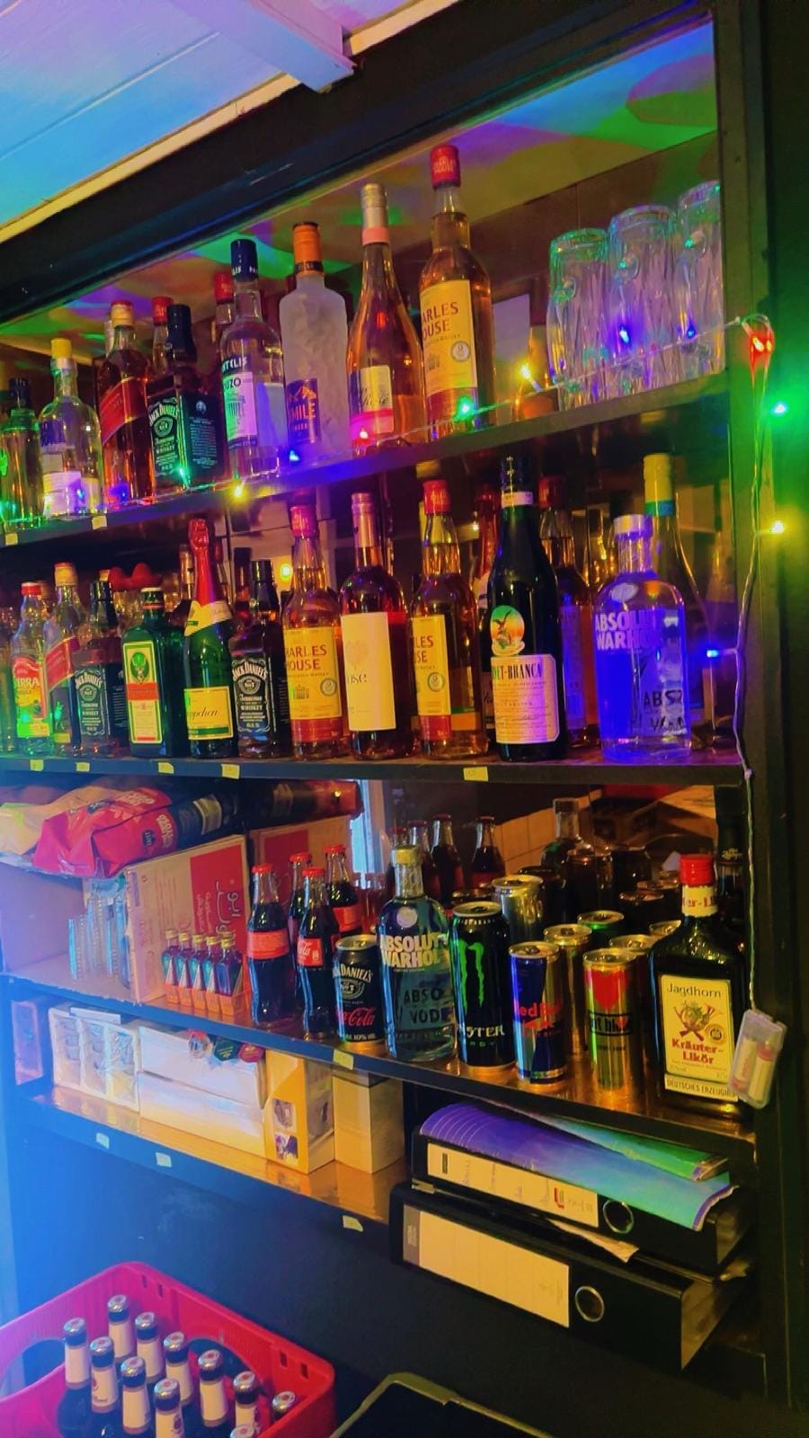 Habesha Cafe Duisburg