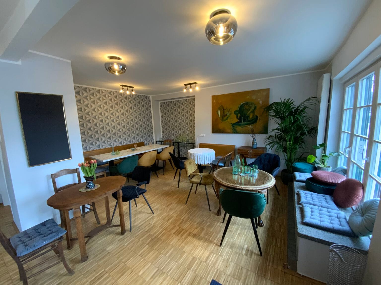 Cafe-Grüngürtel photo 7