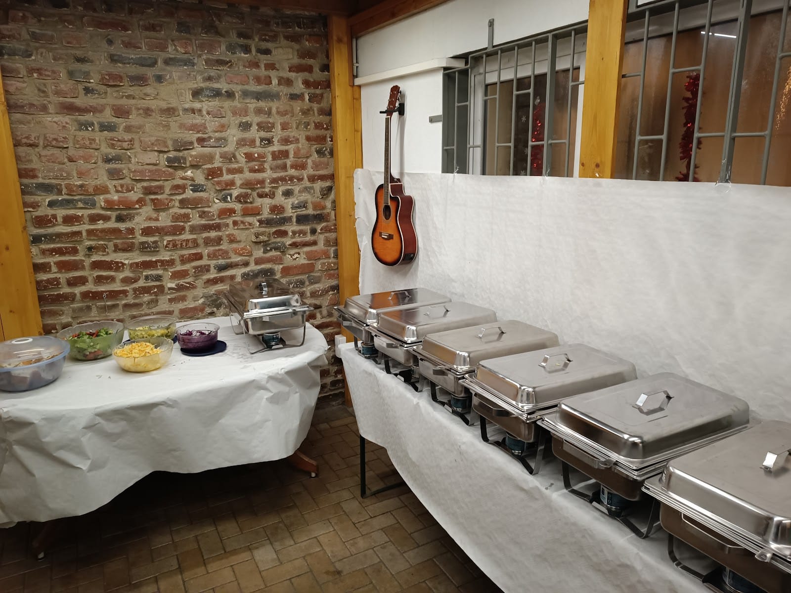 Cafe Elliniko