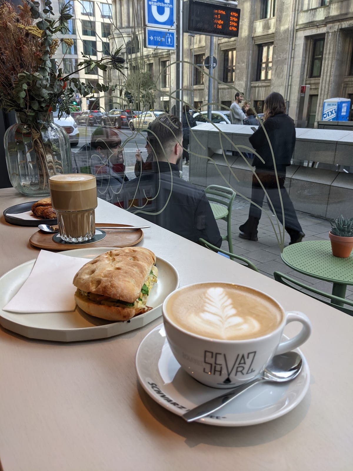Orange - Finest Coffee