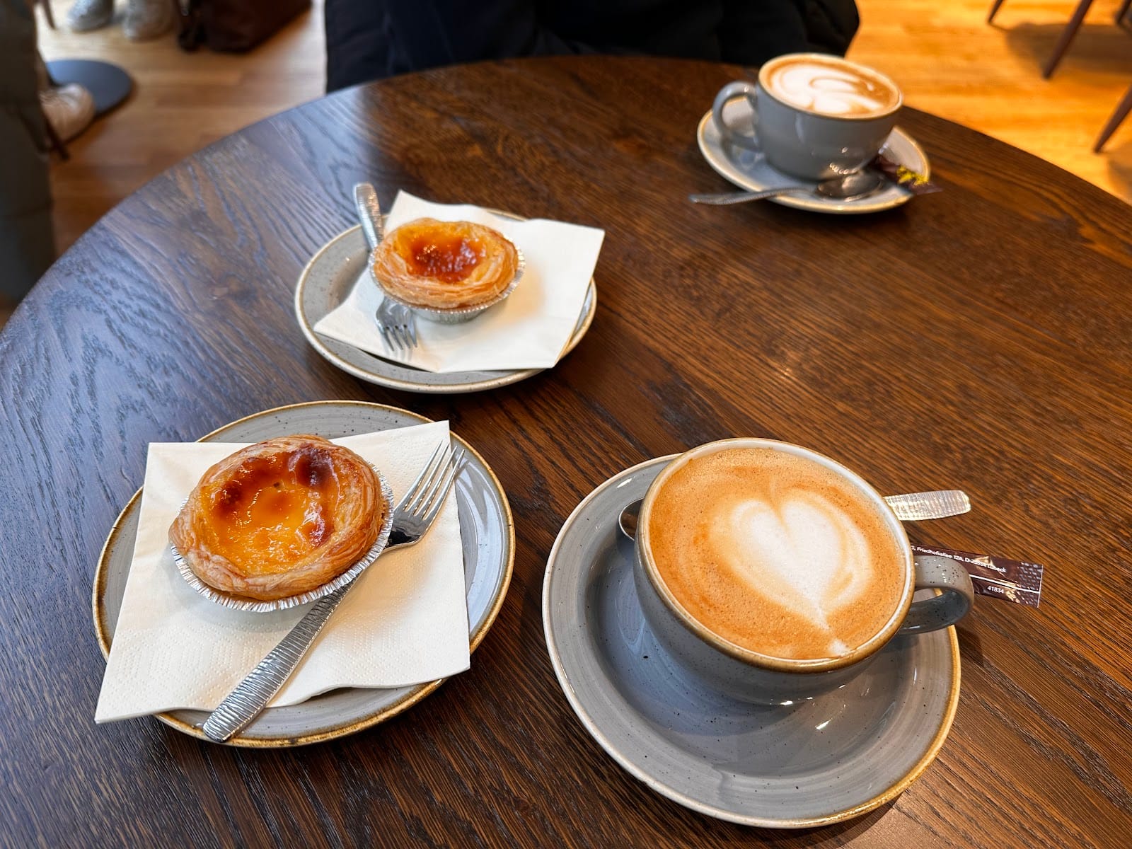 IVYS Coffee Düsseldorf