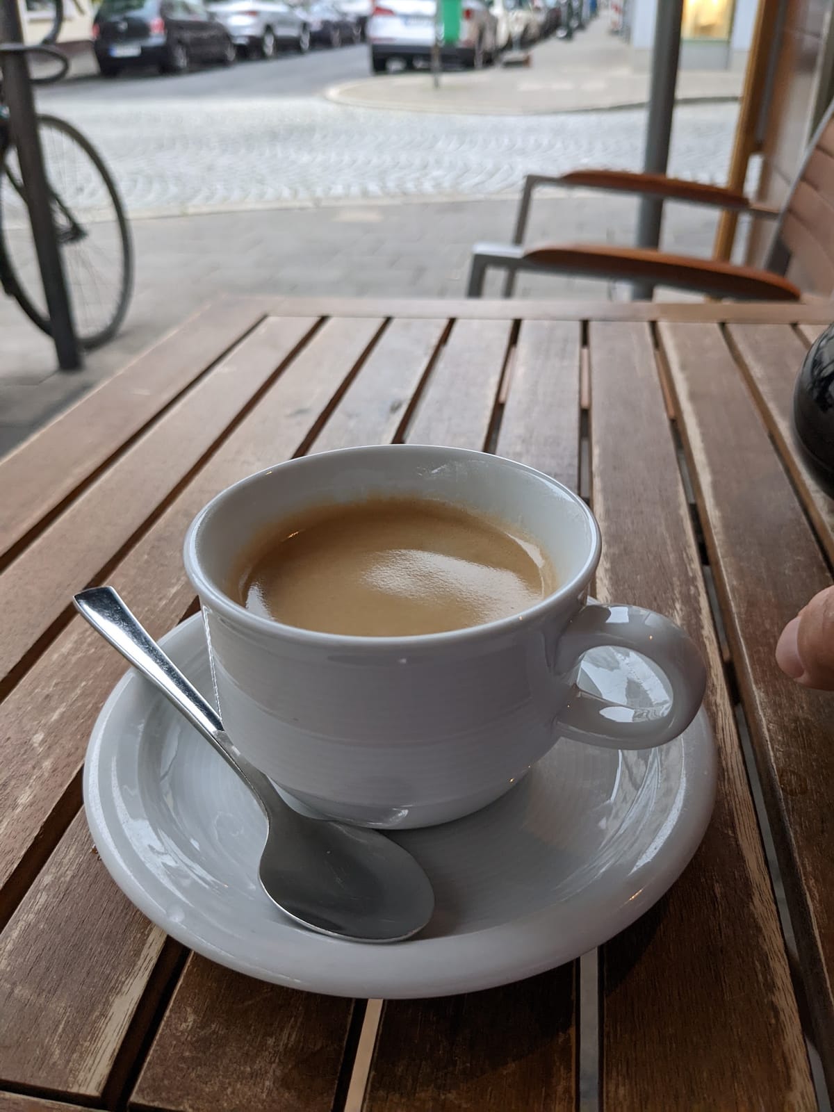 Engels Cafe GbR