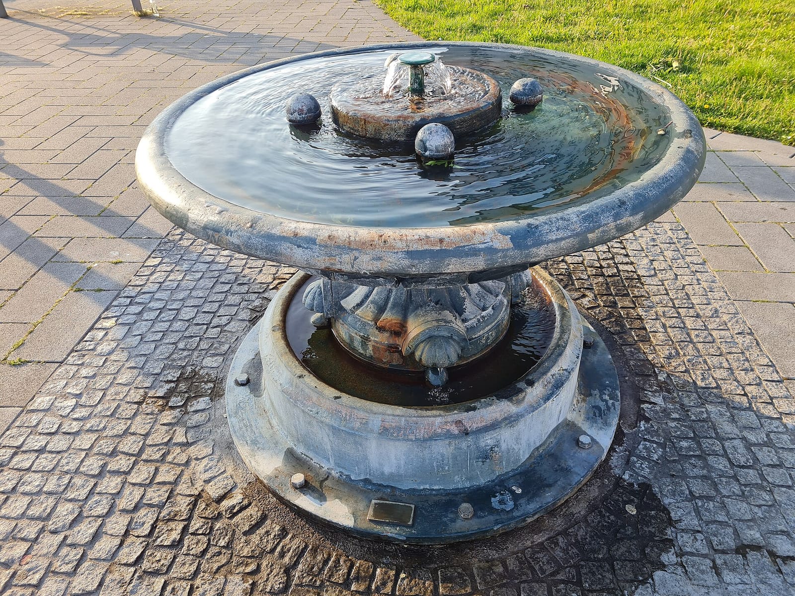 Stadt Land Fluss photo 4