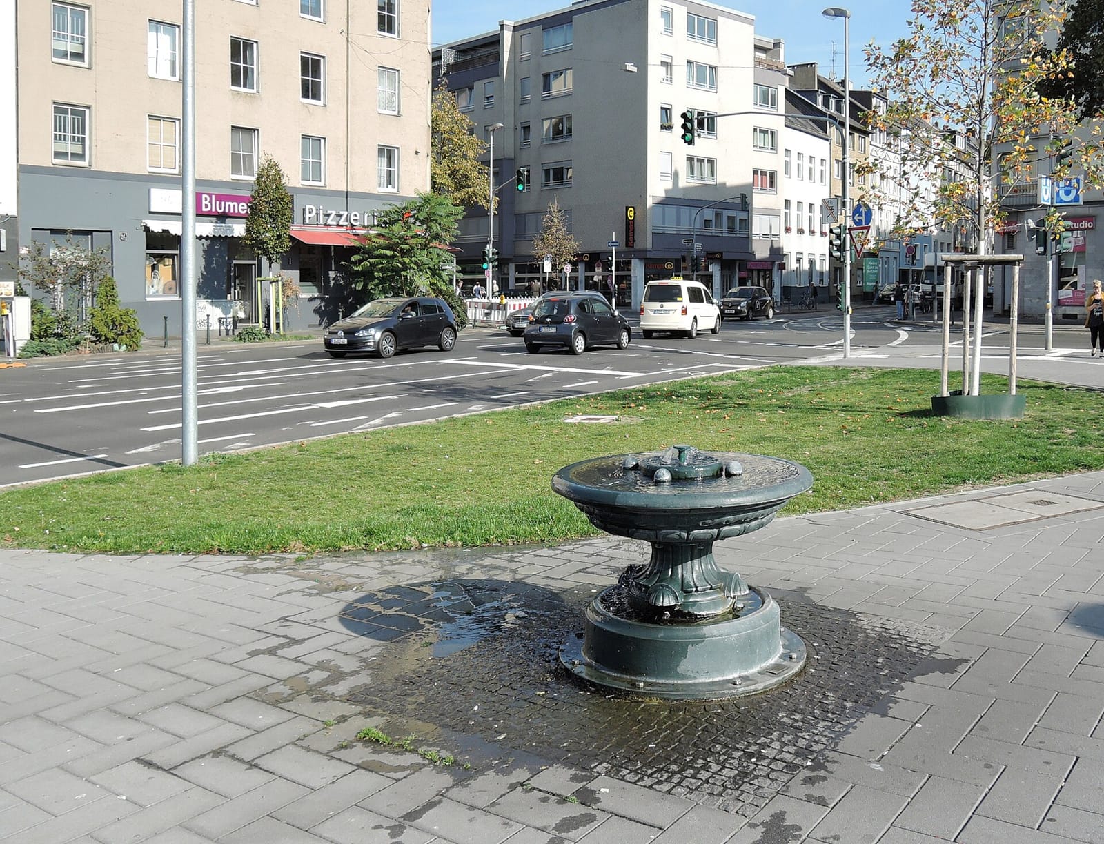 Stadt Land Fluss photo 5
