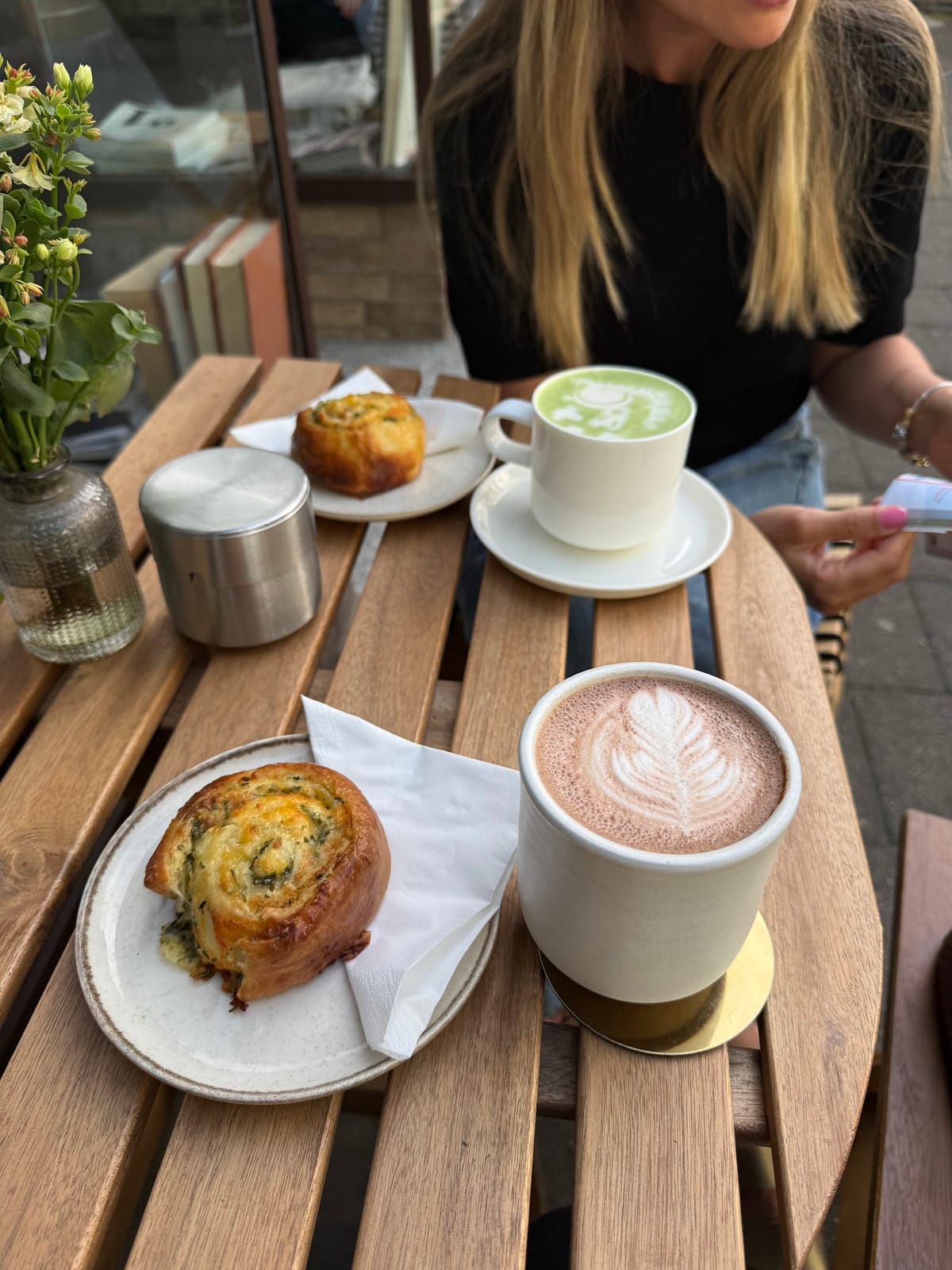 BREW Specialty Coffee