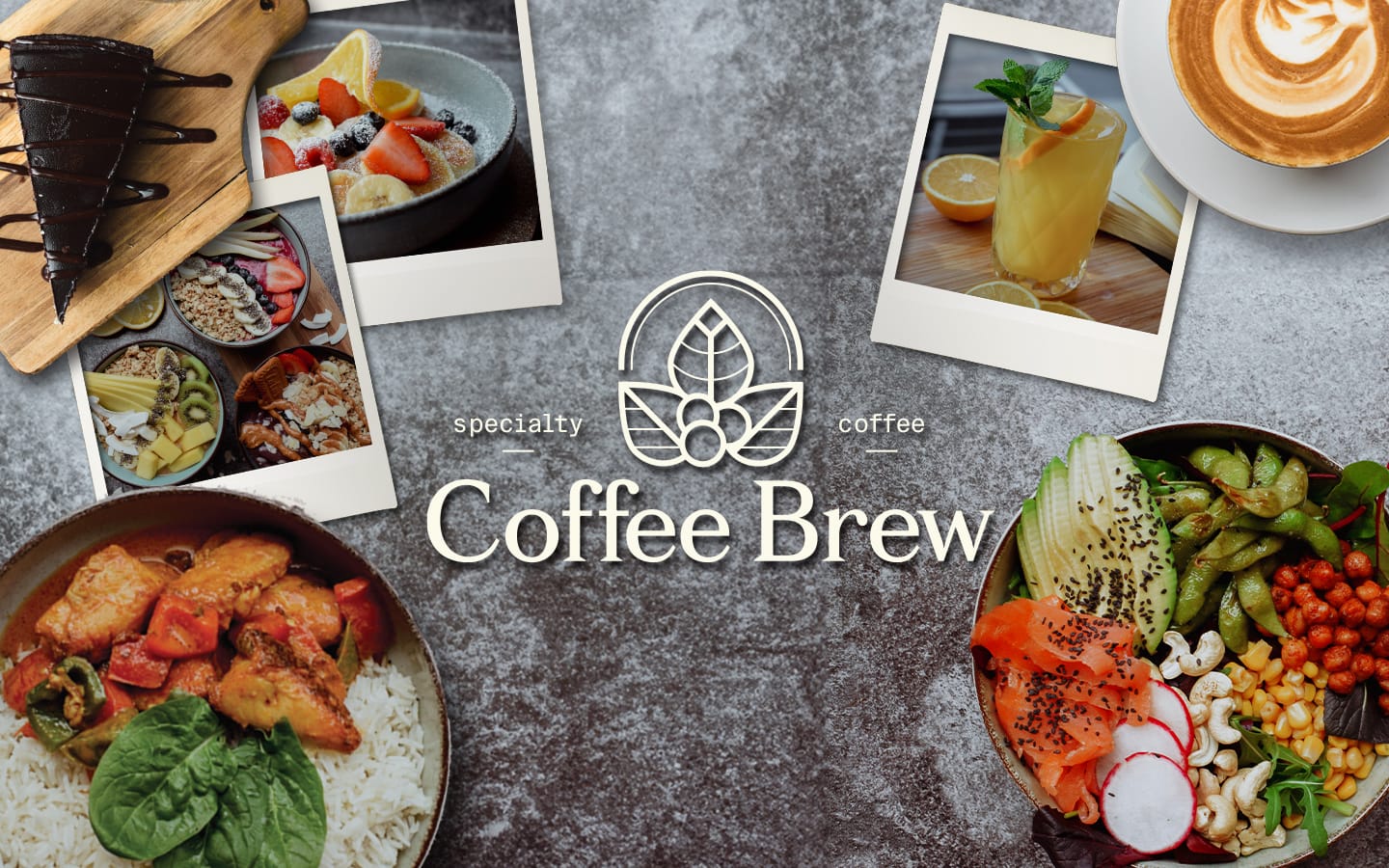 Coffee Brew Düsseldorf CAFÉ & BAR photo 2