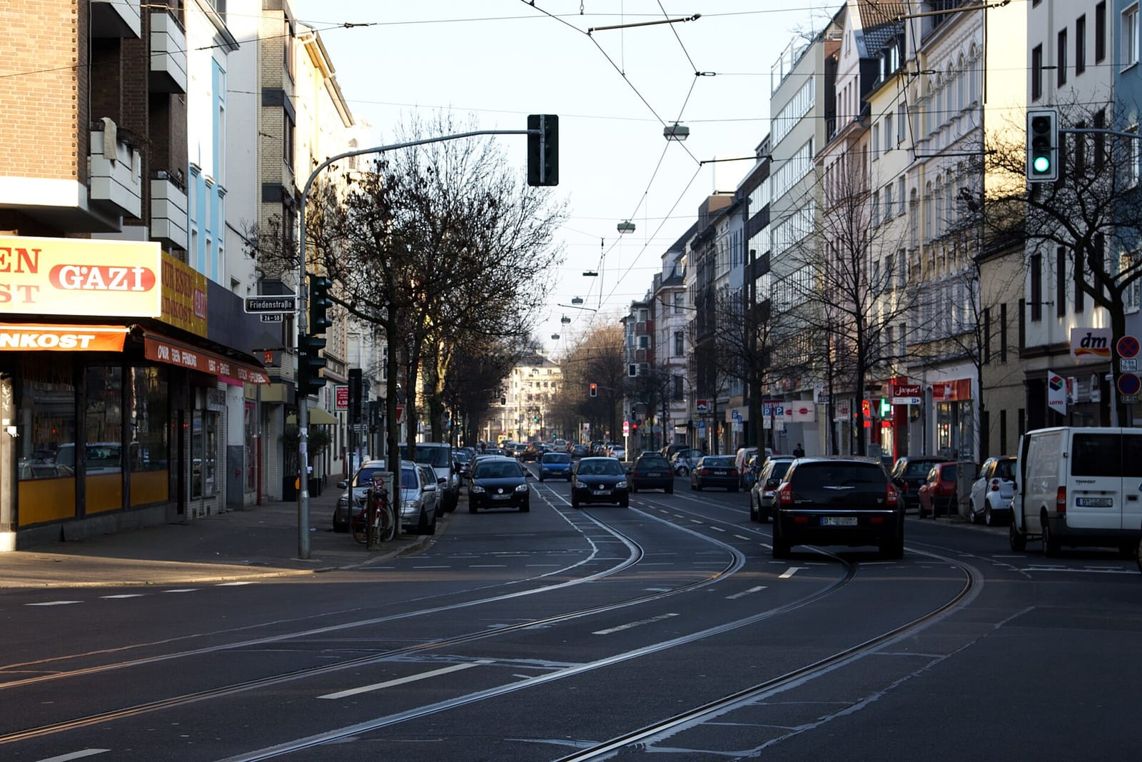 Caffè grande - Sizilianische Spezialitäten und Cafe in Düsseldorf photo 3