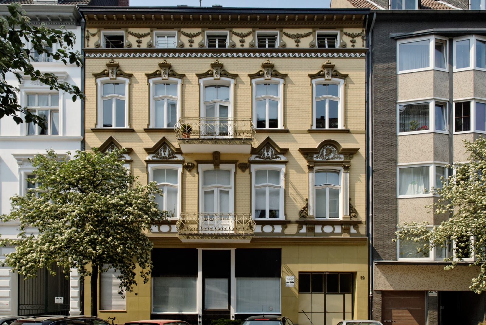 Caffè grande - Sizilianische Spezialitäten und Cafe in Düsseldorf photo 4