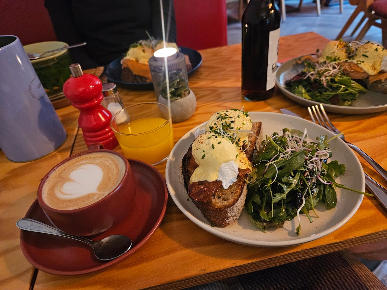 braena - coffee&breakfast I lunch I bar