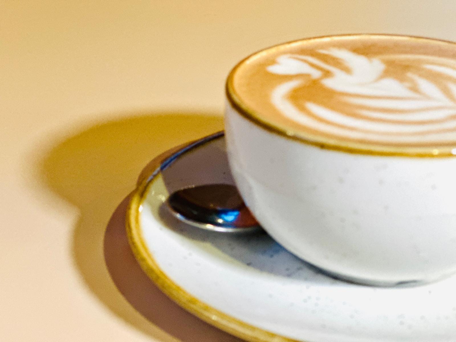VIBES - coffee & brunch photo 4