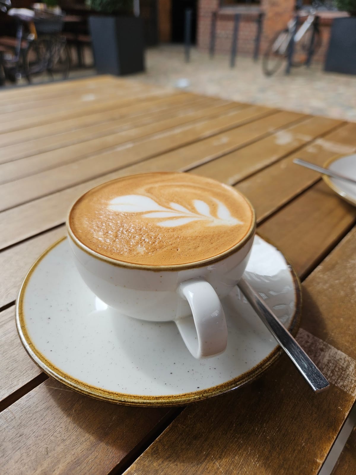 VIBES - coffee & brunch