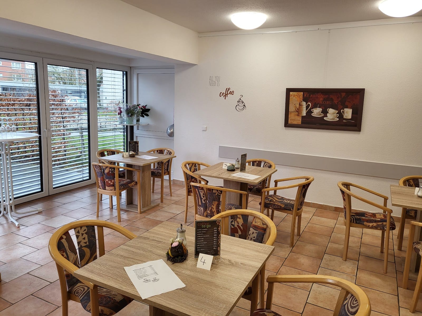 Cafe Mozart