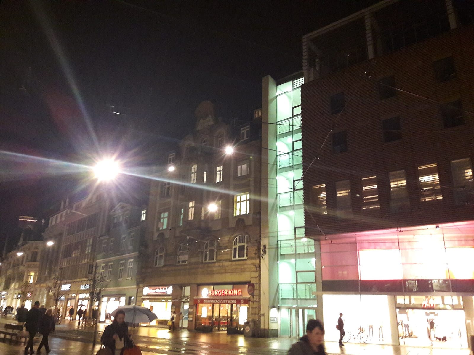Cafe im Hugendubel photo 3