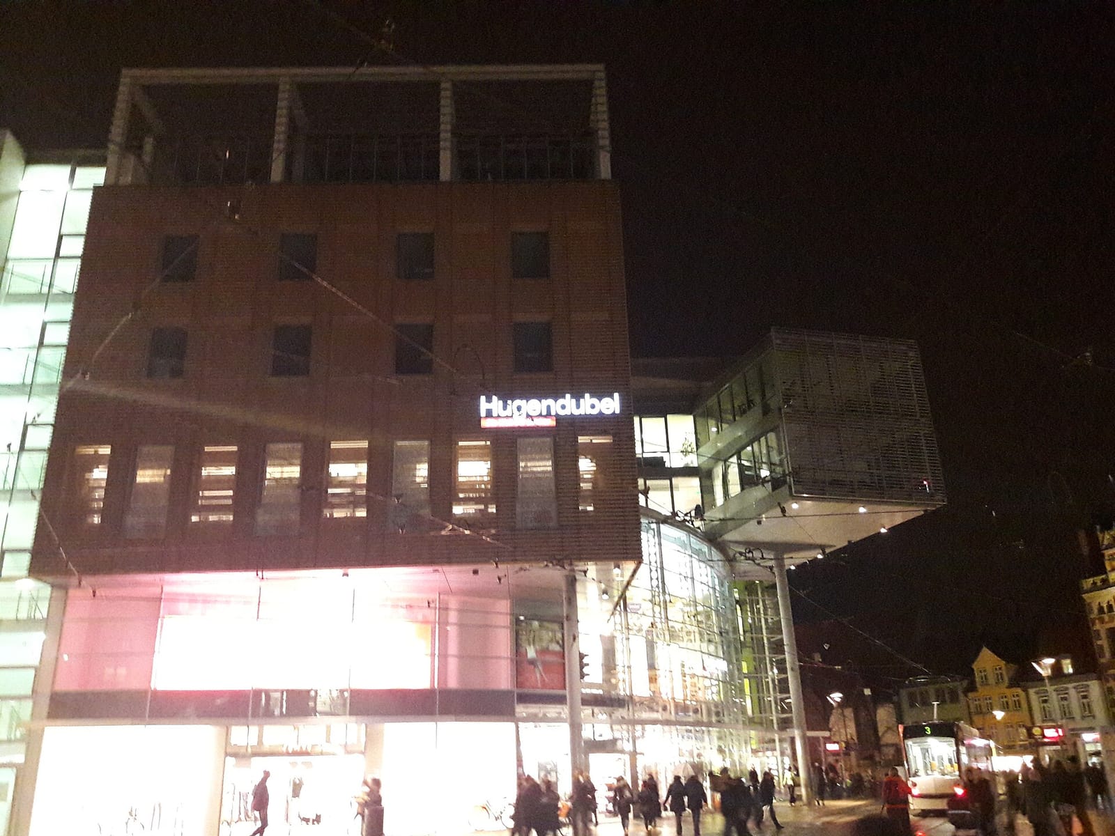 Cafe im Hugendubel photo 4