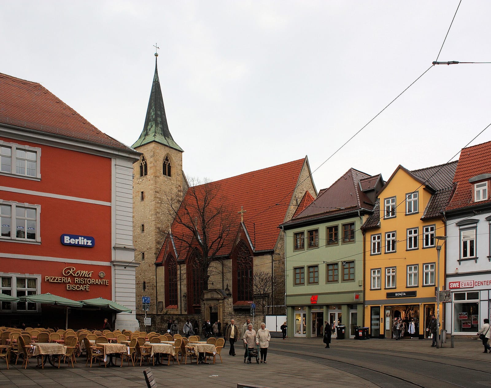 Cafe im Hugendubel photo 6
