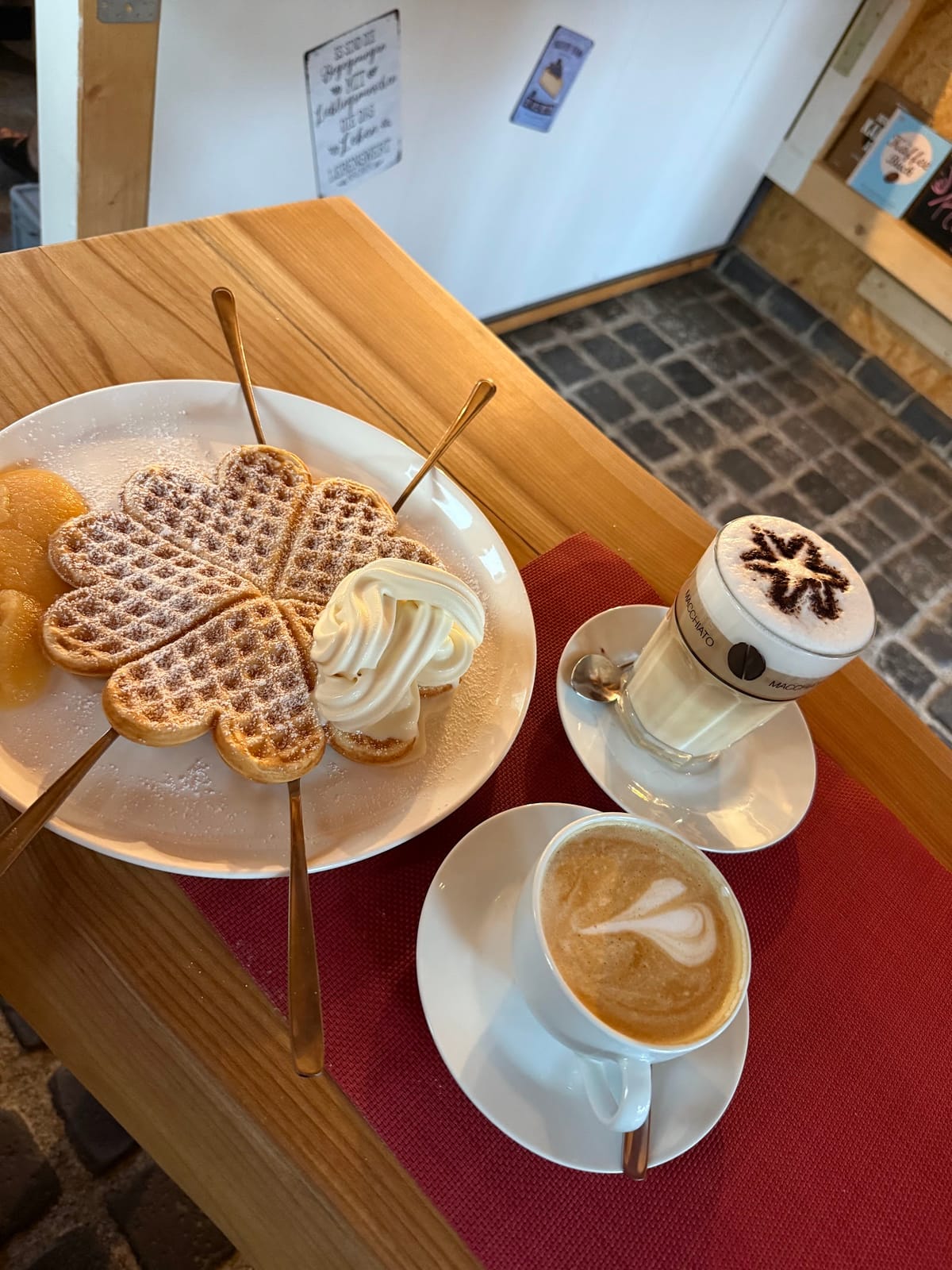 Cafe Pony - Erfurt