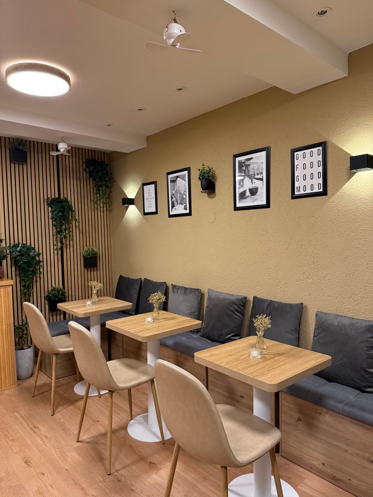 EVN Coffee