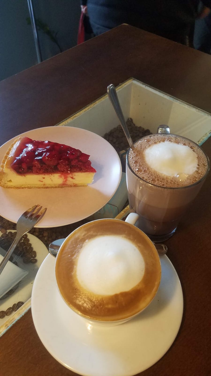 Coffini Cafe-Bar / Erlangen