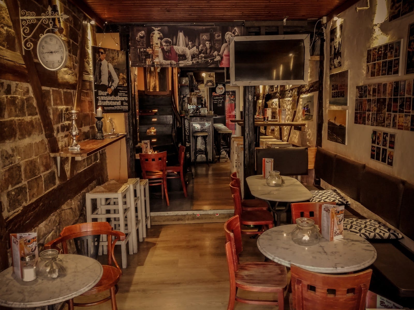 Cafe Beisl