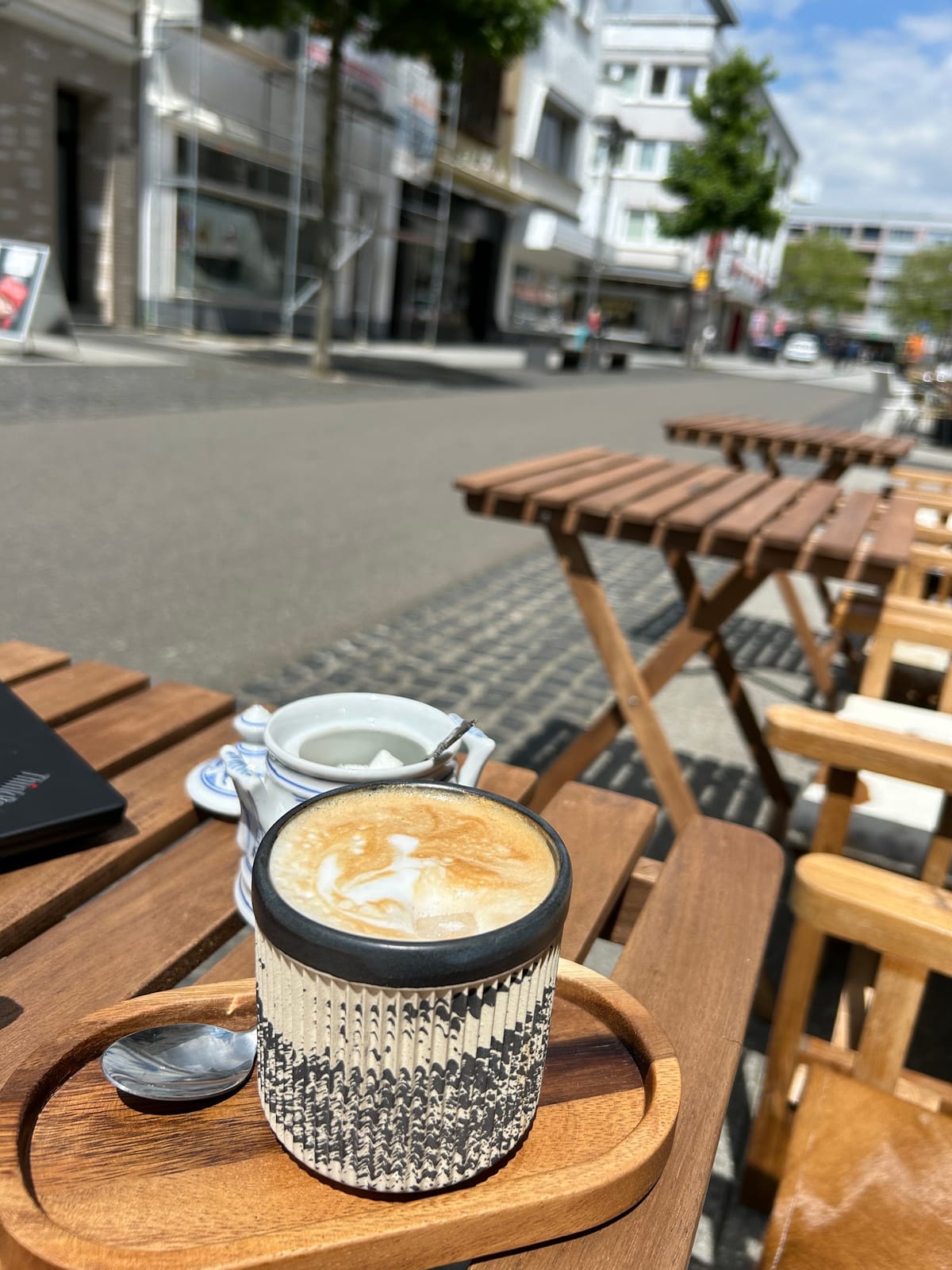 Yazz Coffee