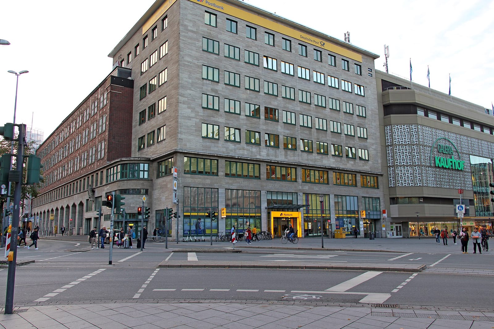 Cotti Coffee - Königshof Essen photo 3