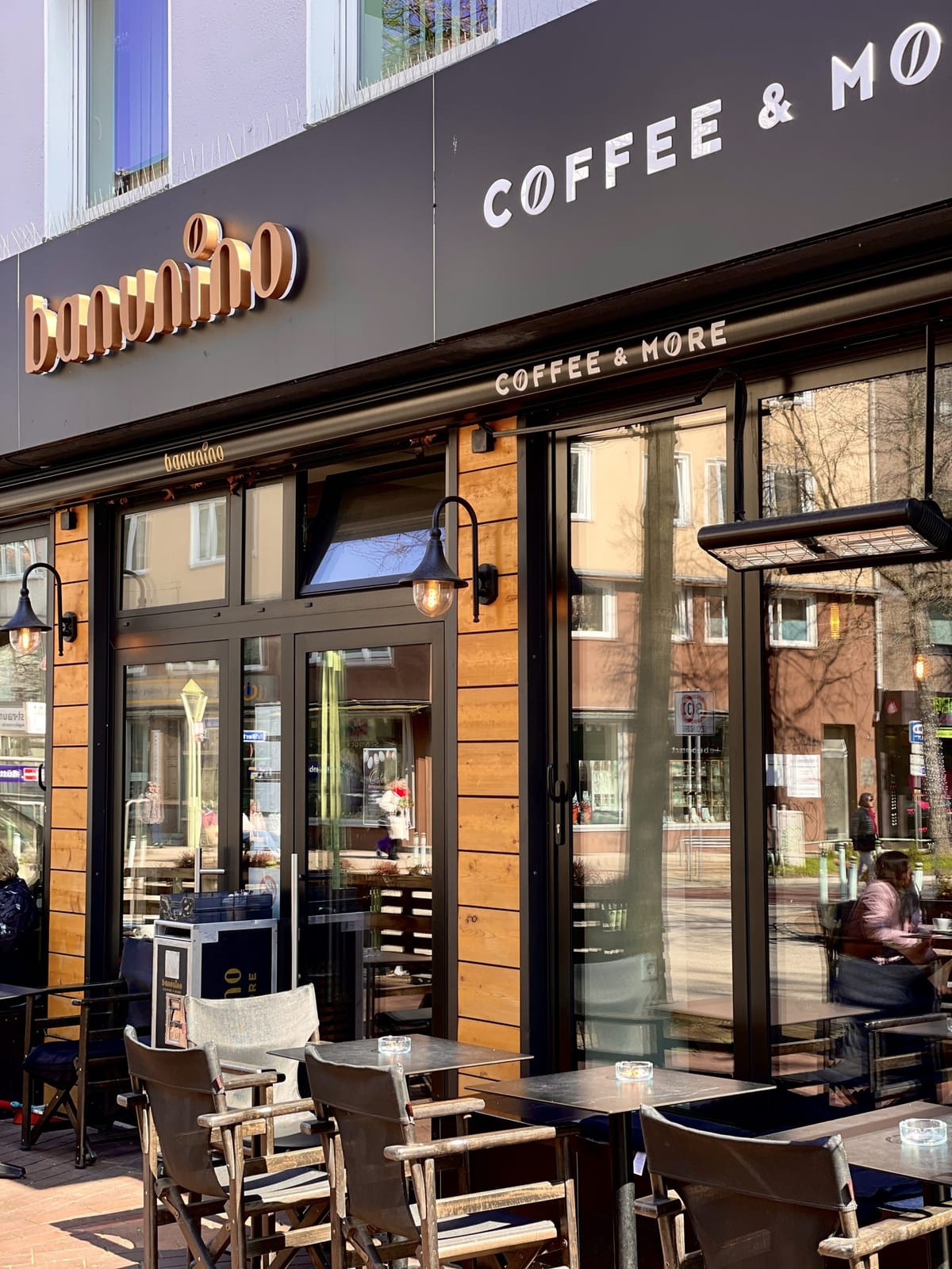 Banunino - Coffee & More photo 3