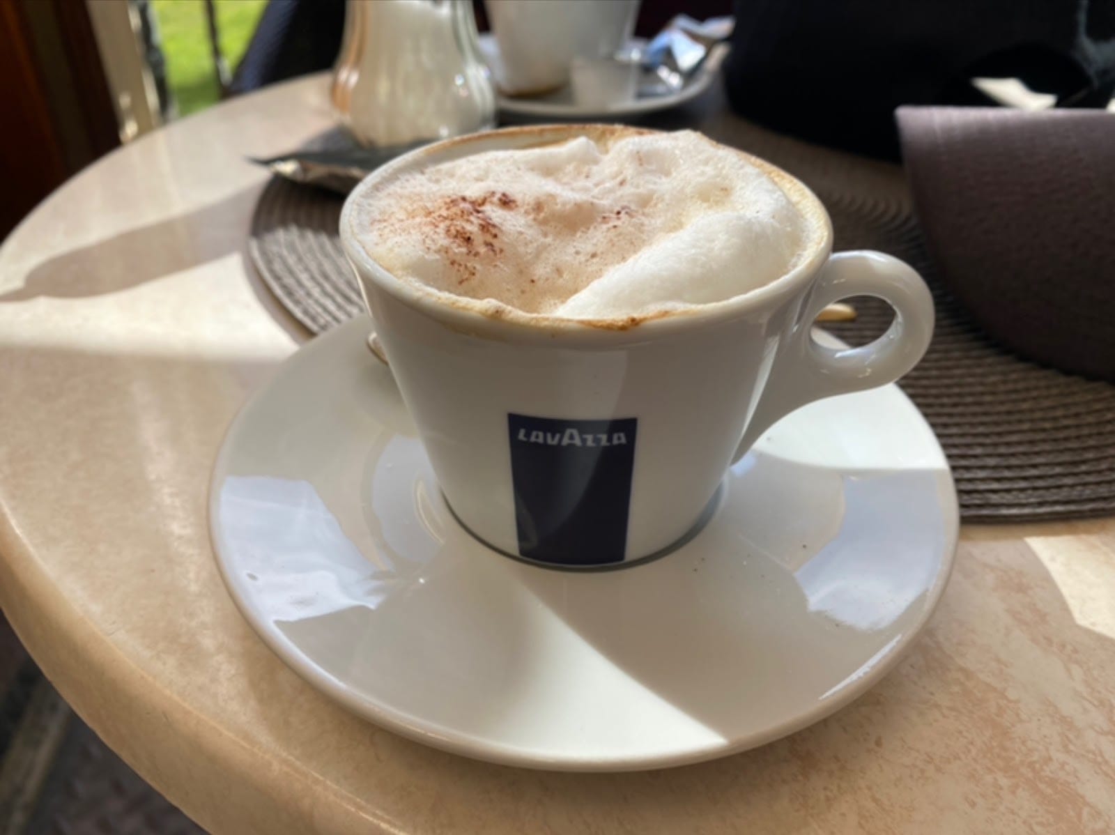 Lavazza Café Espresso Bar Esslingen