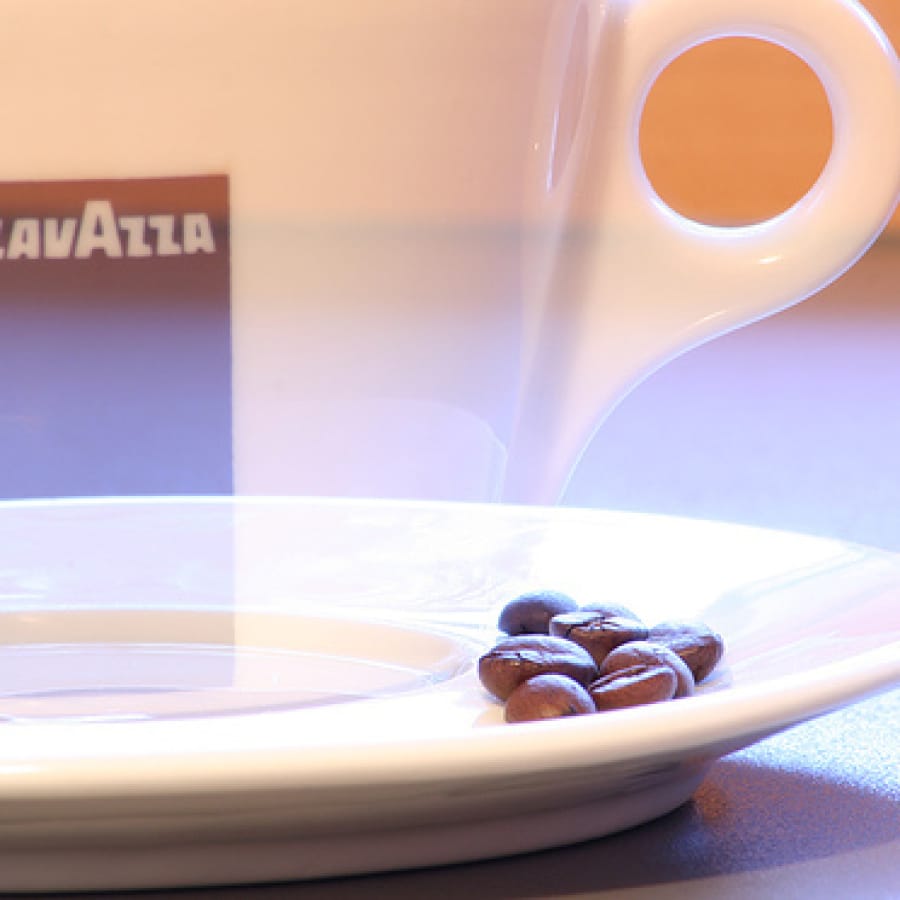 Lavazza Café Espresso Bar Esslingen photo 2