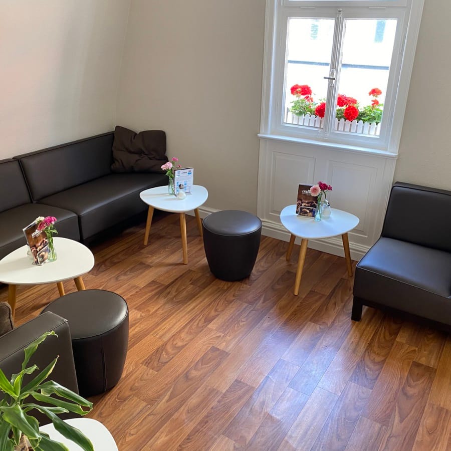 Lavazza Café Espresso Bar Esslingen photo 8